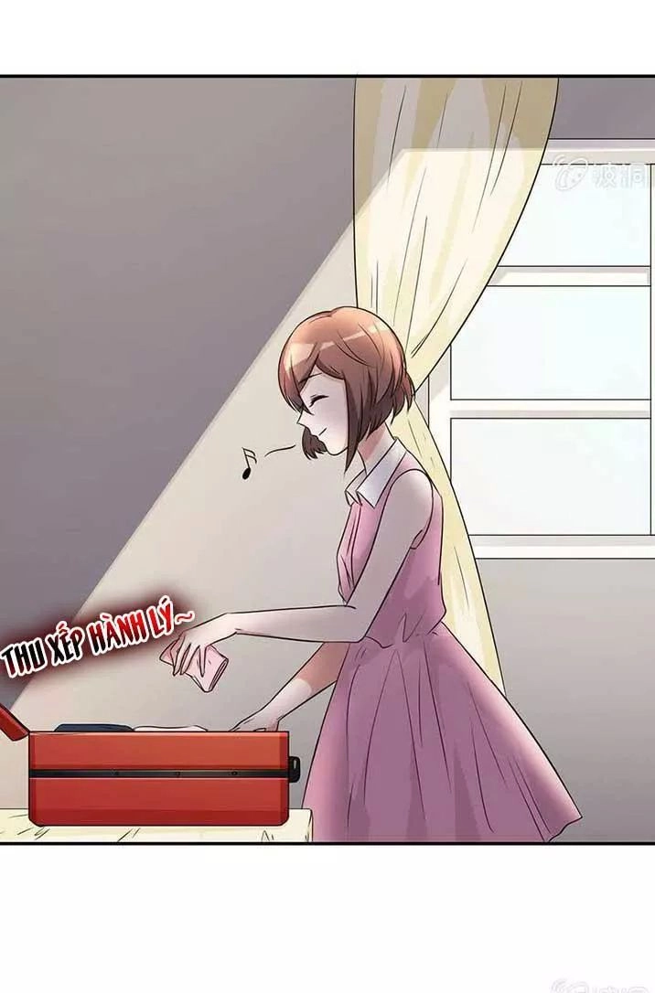 Kháp Kháp Hương Phản Chapter 23 - 2