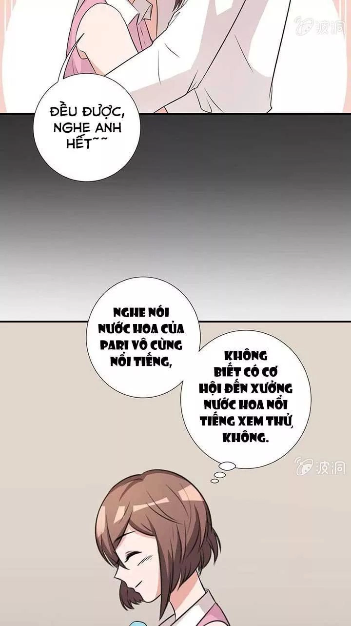 Kháp Kháp Hương Phản Chapter 23 - 5