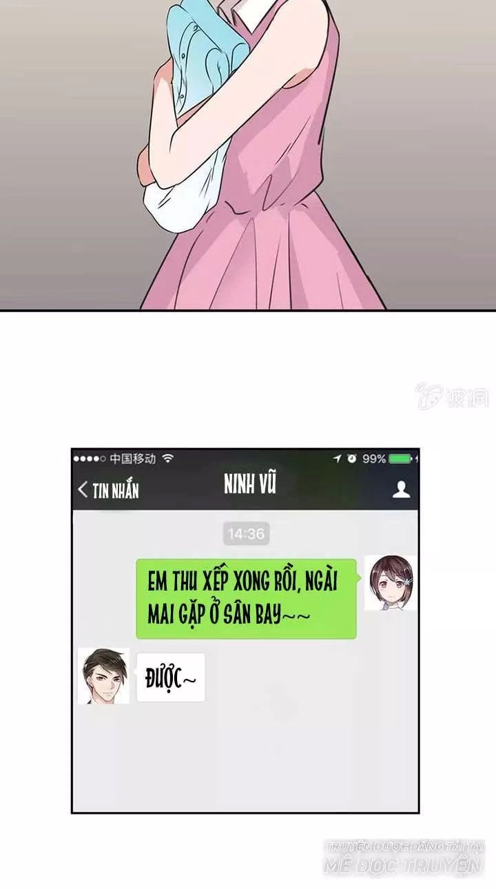 Kháp Kháp Hương Phản Chapter 23 - 6