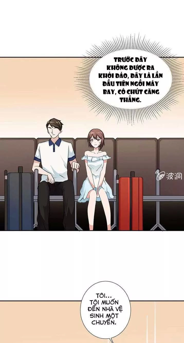 Kháp Kháp Hương Phản Chapter 23 - 10