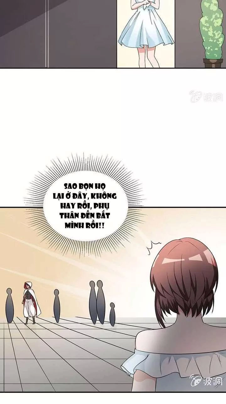 Kháp Kháp Hương Phản Chapter 23 - 13