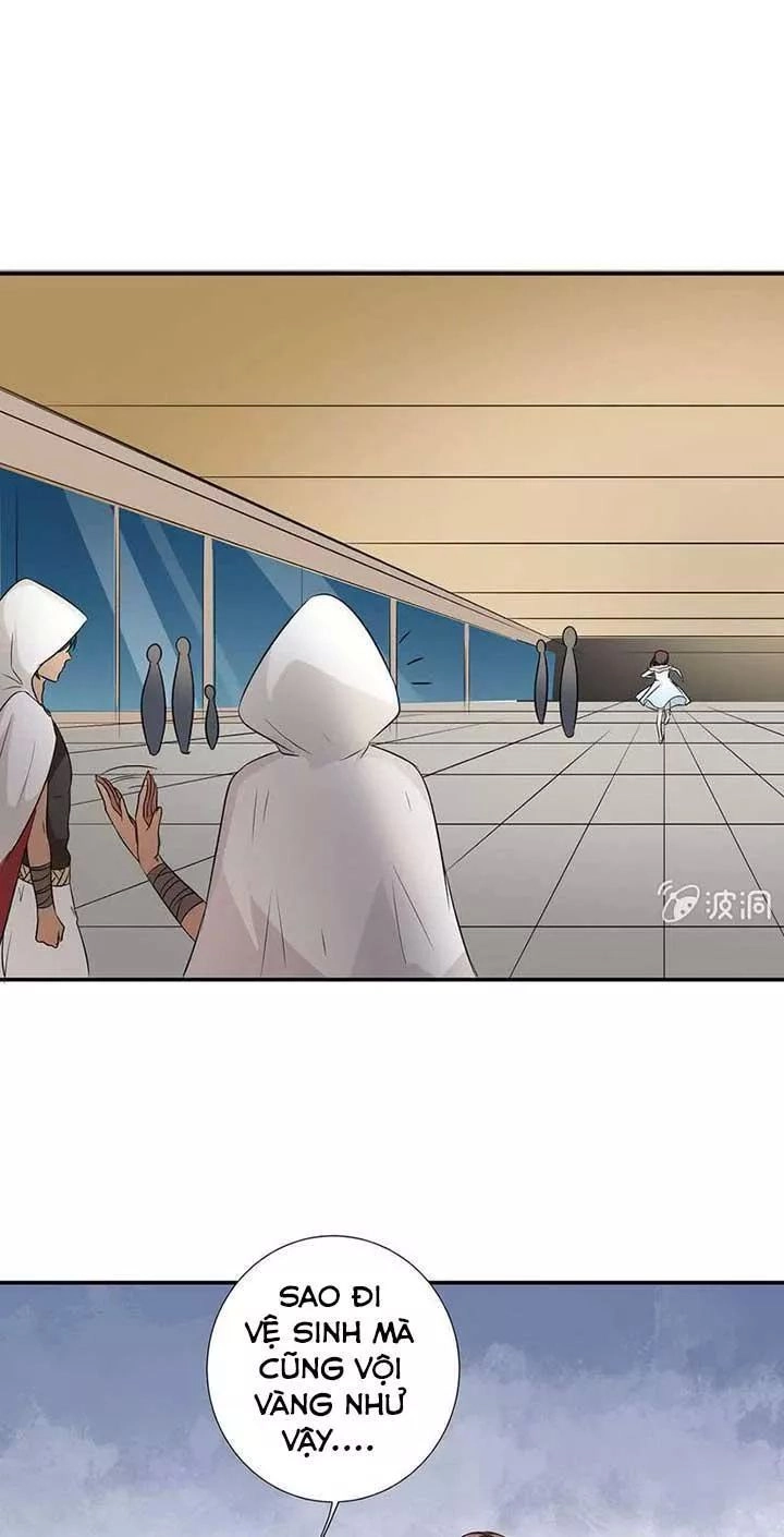 Kháp Kháp Hương Phản Chapter 23 - 14