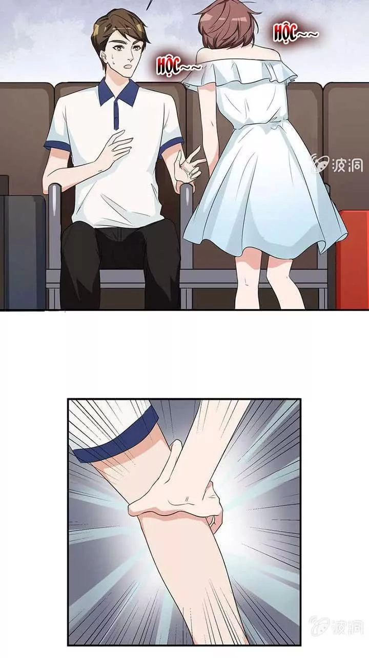 Kháp Kháp Hương Phản Chapter 23 - 15