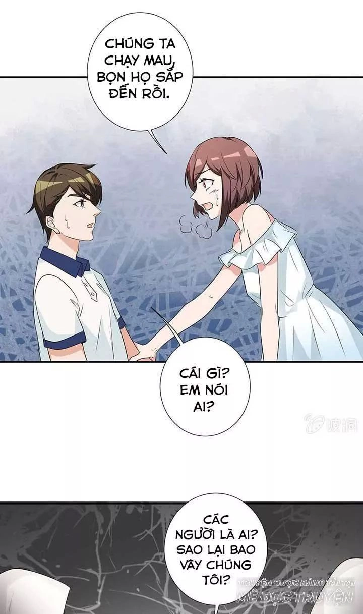 Kháp Kháp Hương Phản Chapter 23 - 16