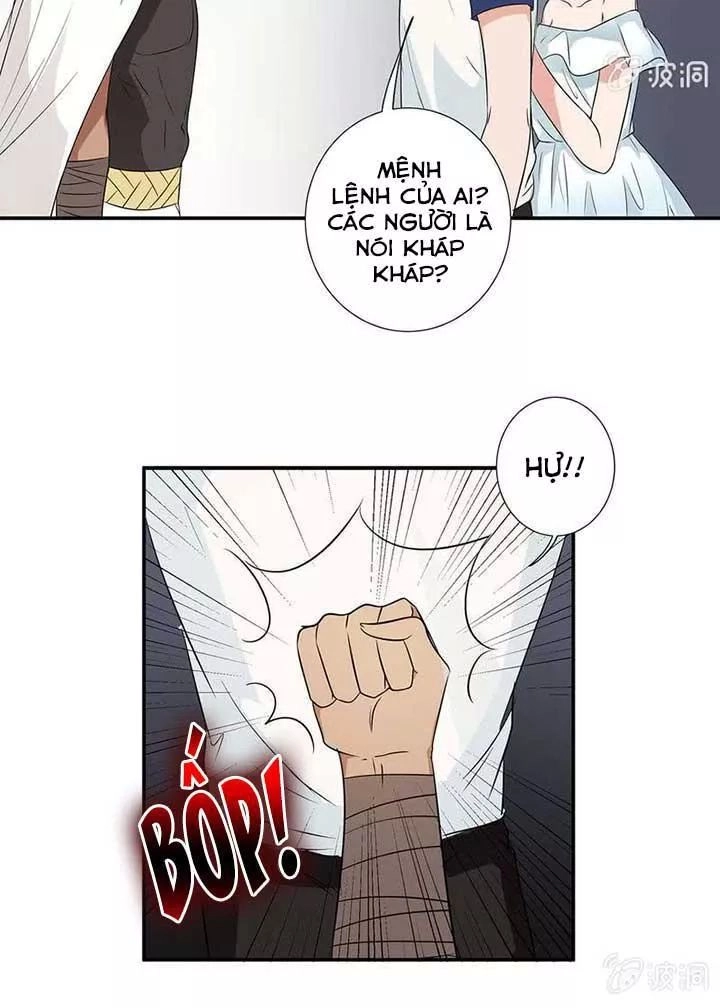 Kháp Kháp Hương Phản Chapter 23 - 18