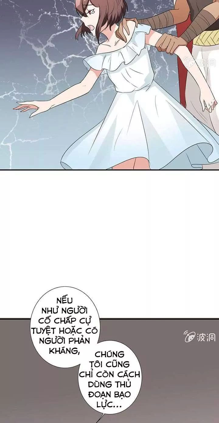 Kháp Kháp Hương Phản Chapter 23 - 20