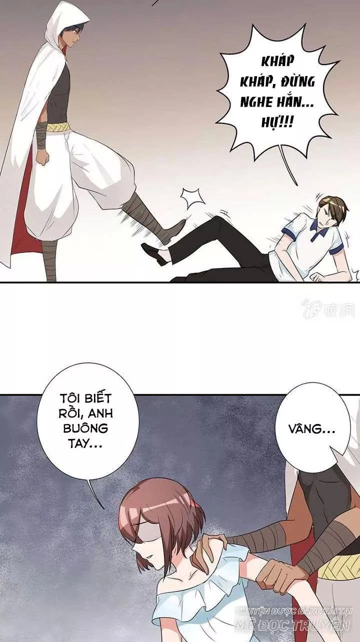 Kháp Kháp Hương Phản Chapter 23 - 21