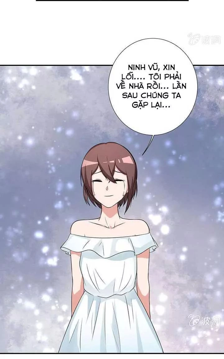 Kháp Kháp Hương Phản Chapter 23 - 23