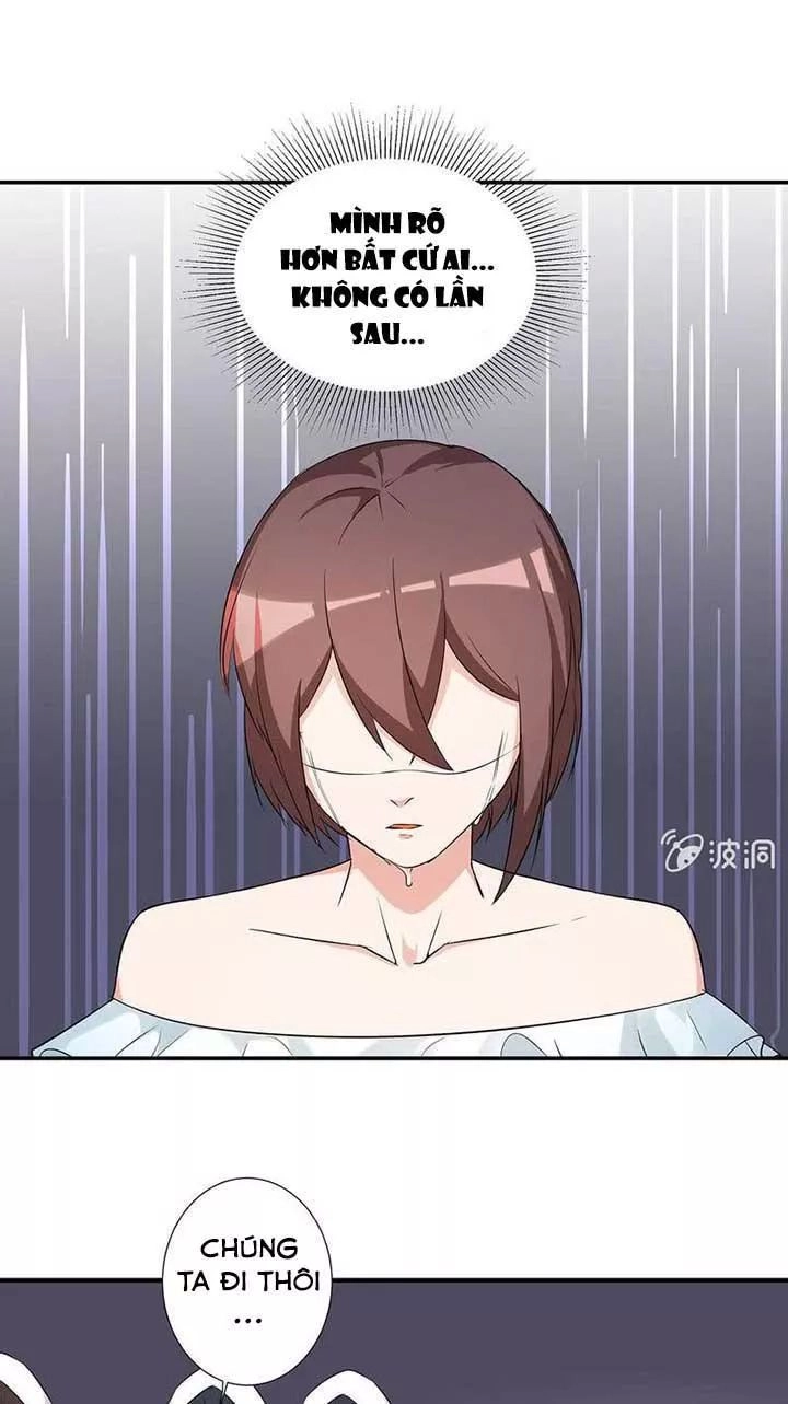 Kháp Kháp Hương Phản Chapter 23 - 24