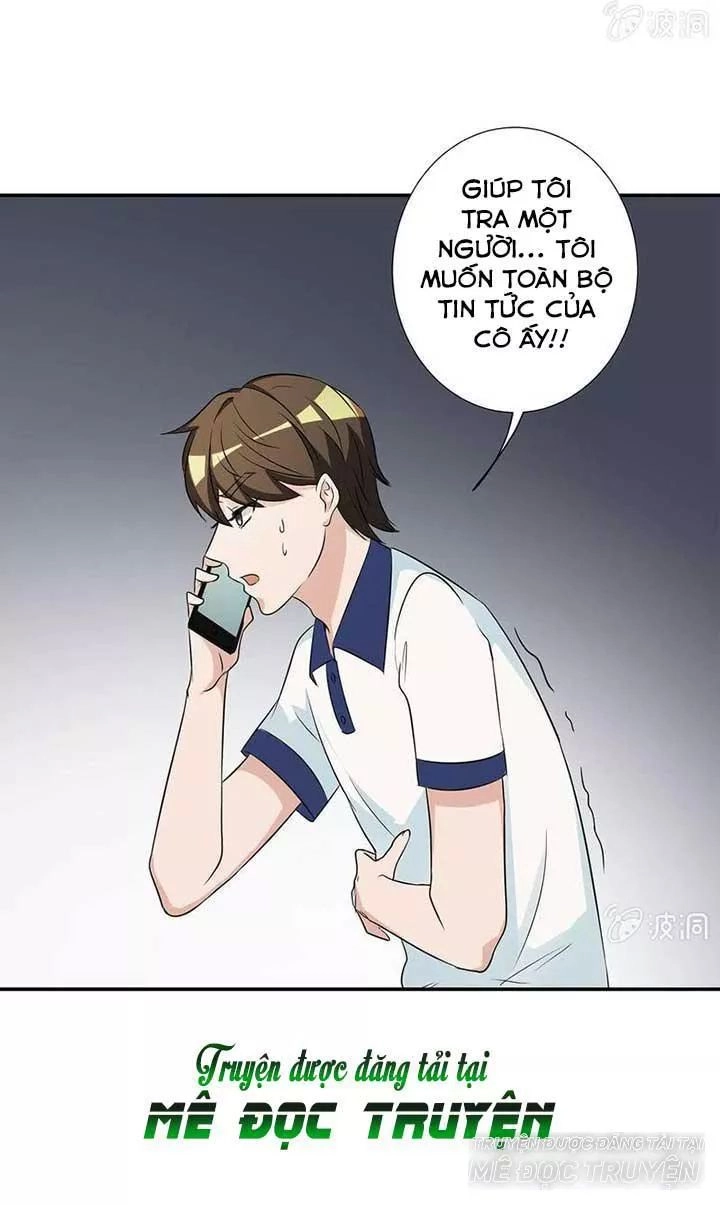 Kháp Kháp Hương Phản Chapter 23 - 26