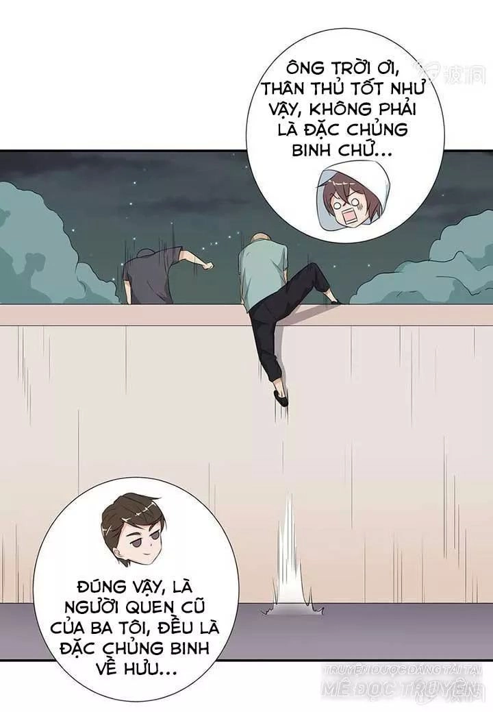 Kháp Kháp Hương Phản Chapter 25 - 21