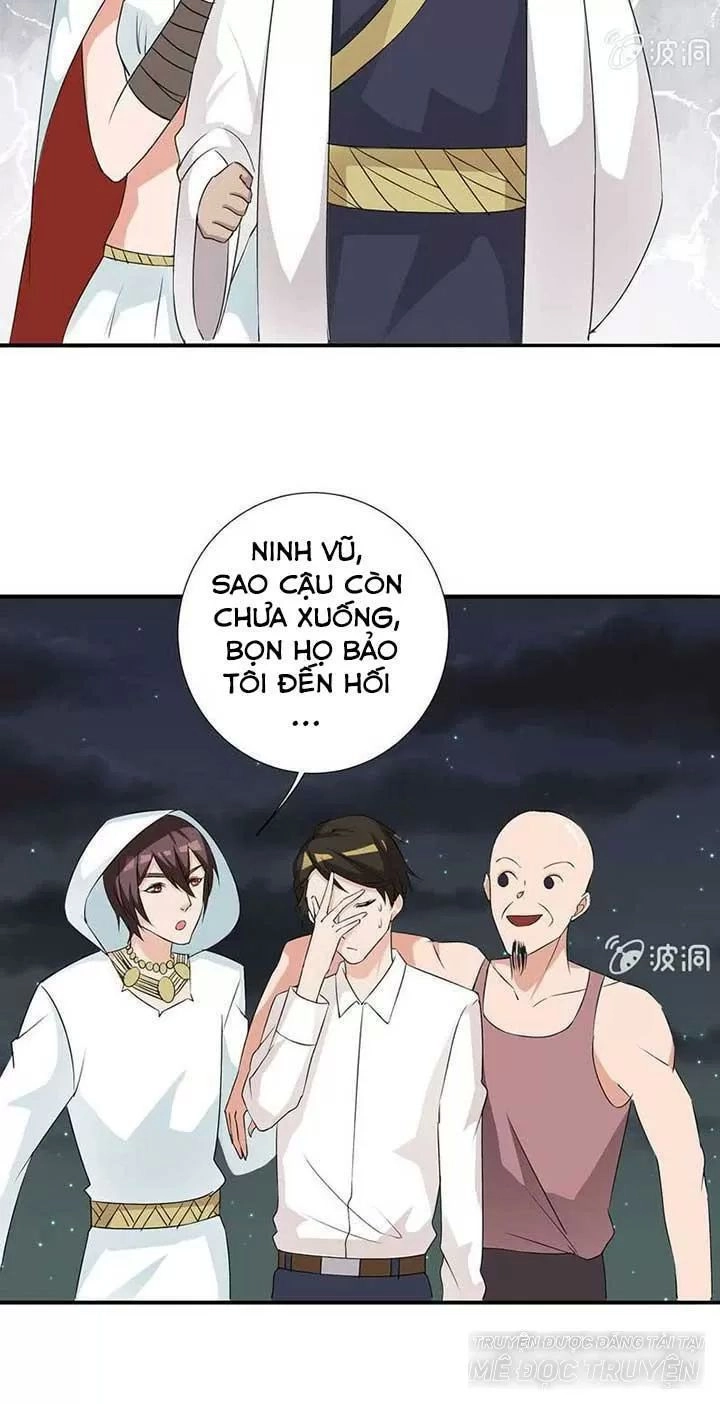 Kháp Kháp Hương Phản Chapter 26 - 6