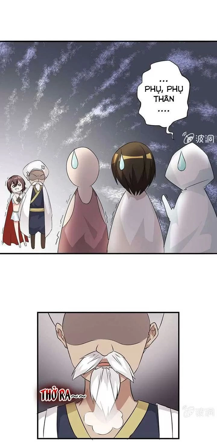 Kháp Kháp Hương Phản Chapter 26 - 7