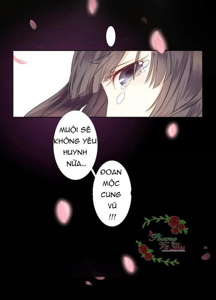 Ảnh Đế Cầu Sủng Chapter 1 - 5