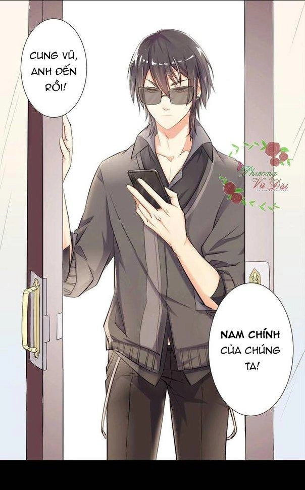 Ảnh Đế Cầu Sủng Chapter 1 - 7