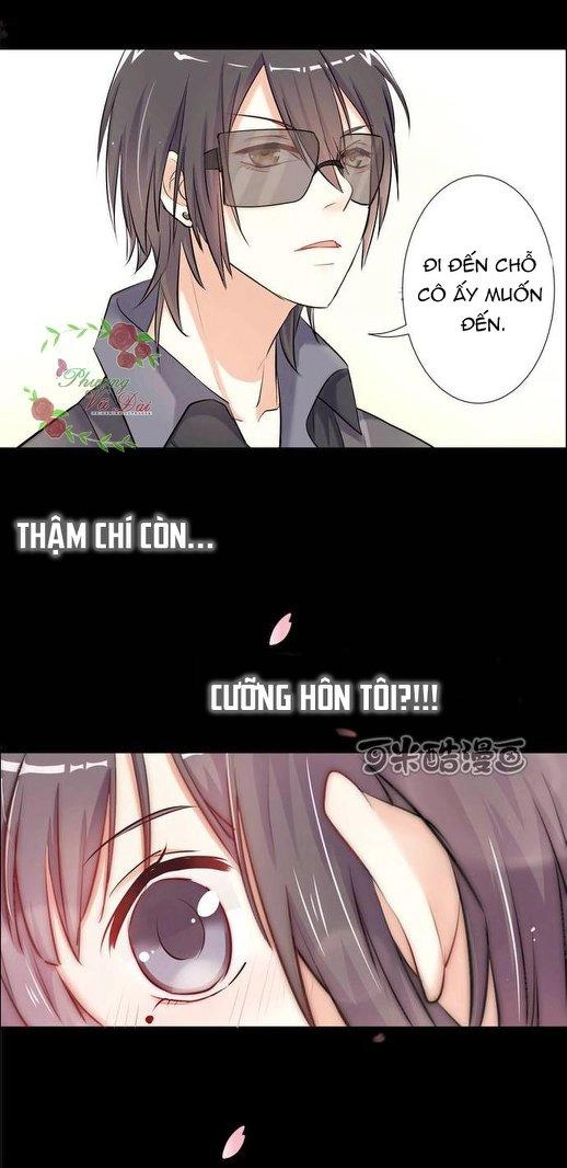 Ảnh Đế Cầu Sủng Chapter 1 - 9