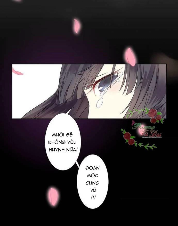 Ảnh Đế Cầu Sủng Chapter 1 - 16