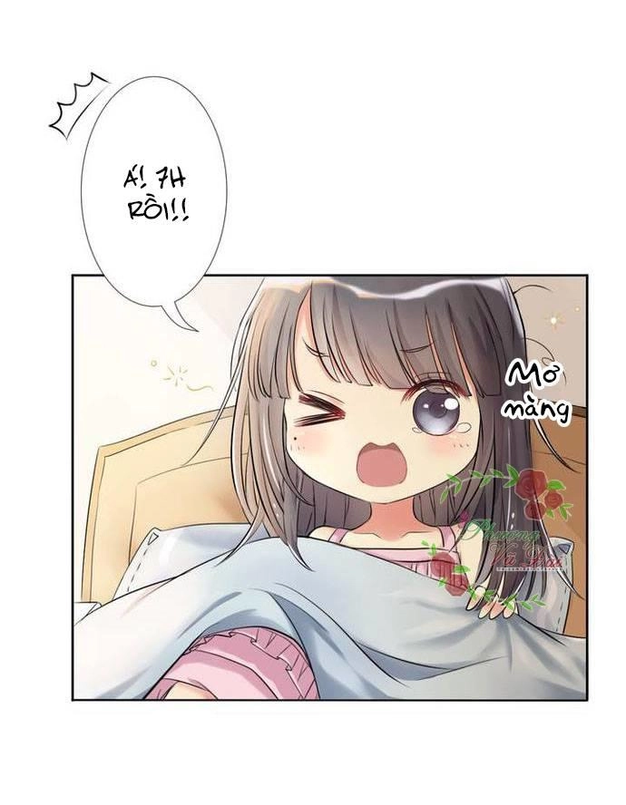 Ảnh Đế Cầu Sủng Chapter 1 - 19