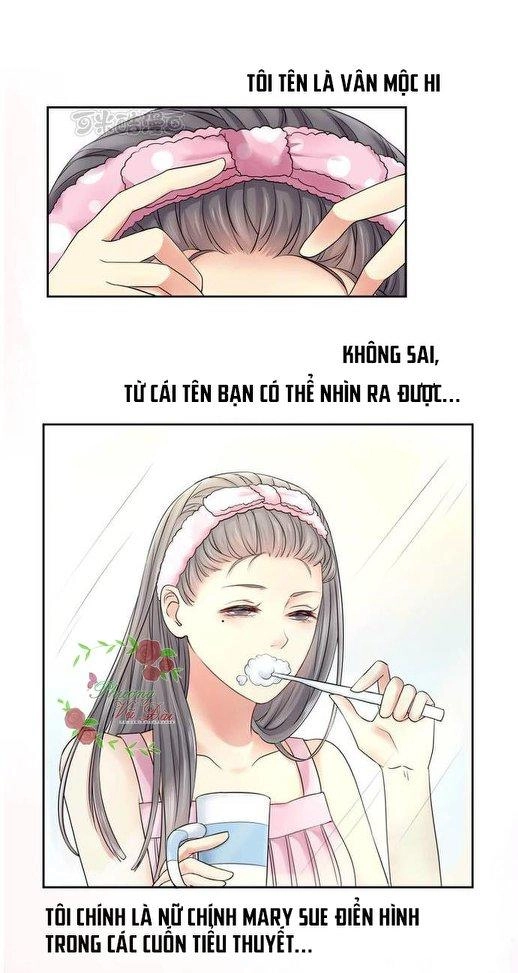 Ảnh Đế Cầu Sủng Chapter 1 - 20