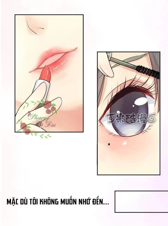 Ảnh Đế Cầu Sủng Chapter 1 - 21