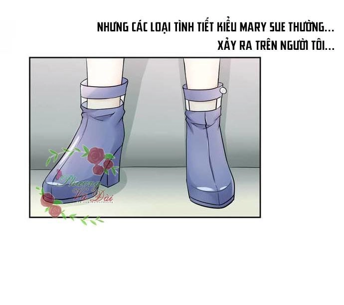 Ảnh Đế Cầu Sủng Chapter 1 - 22