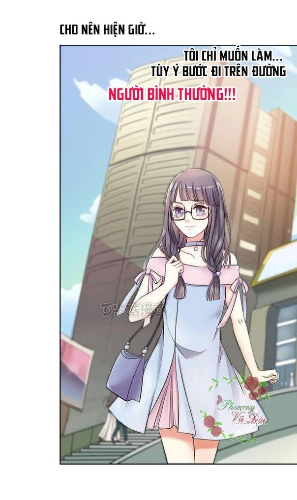 Ảnh Đế Cầu Sủng Chapter 1 - 23