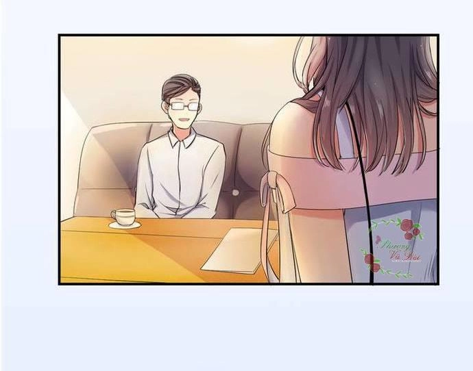 Ảnh Đế Cầu Sủng Chapter 1 - 25