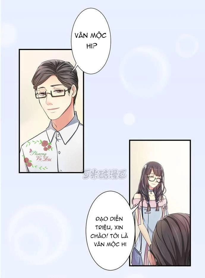 Ảnh Đế Cầu Sủng Chapter 1 - 26