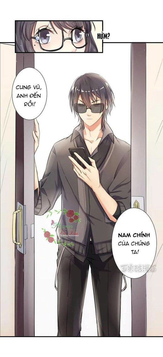 Ảnh Đế Cầu Sủng Chapter 1 - 29