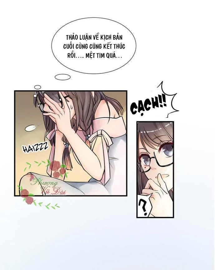 Ảnh Đế Cầu Sủng Chapter 1 - 34