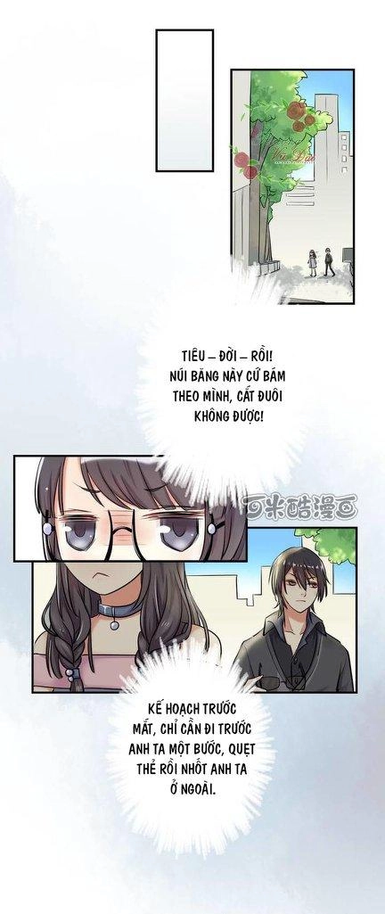 Ảnh Đế Cầu Sủng Chapter 1 - 37