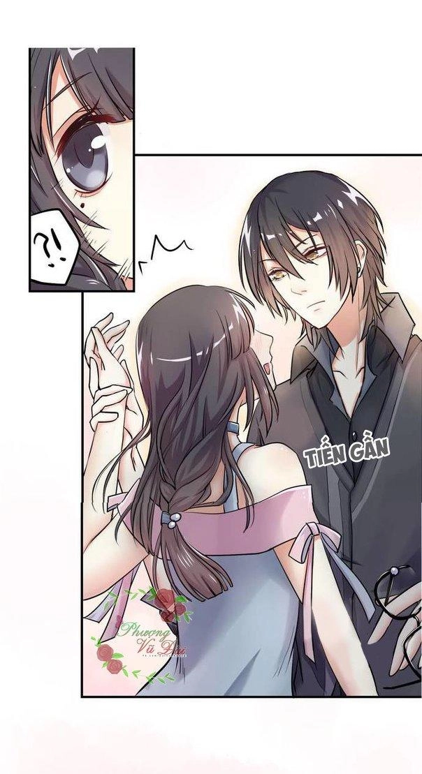 Ảnh Đế Cầu Sủng Chapter 1 - 39