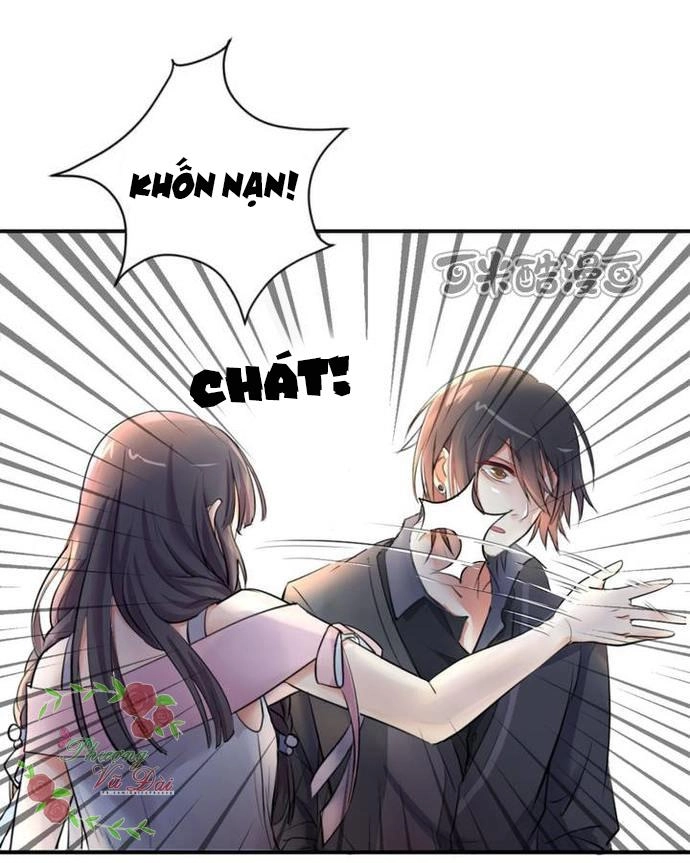 Ảnh Đế Cầu Sủng Chapter 2 - 3