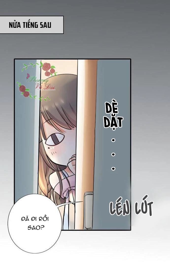 Ảnh Đế Cầu Sủng Chapter 2 - 11