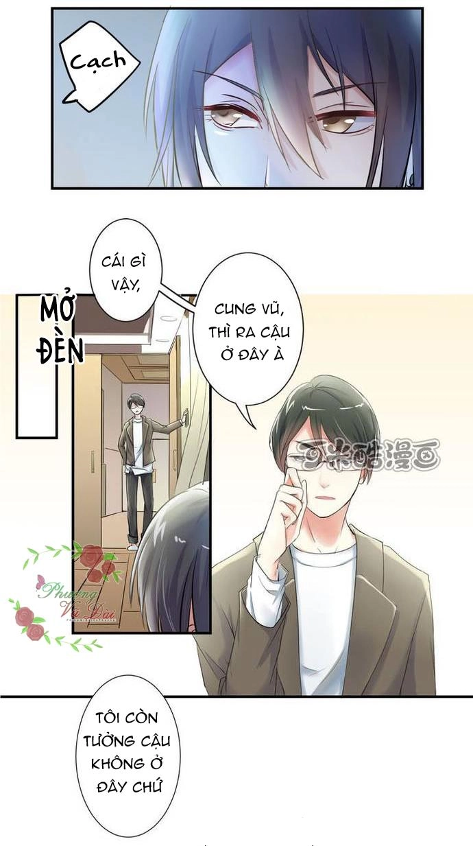 Ảnh Đế Cầu Sủng Chapter 2 - 17