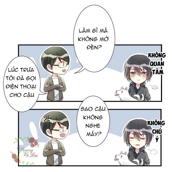 Ảnh Đế Cầu Sủng Chapter 2 - 18