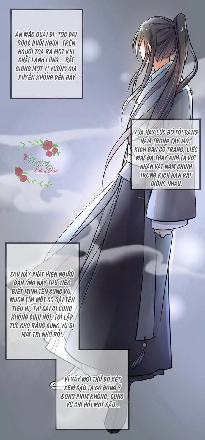 Ảnh Đế Cầu Sủng Chapter 2 - 23