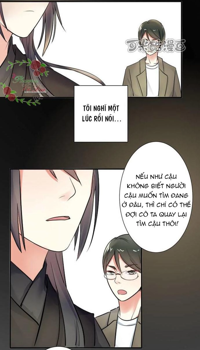 Ảnh Đế Cầu Sủng Chapter 2 - 25