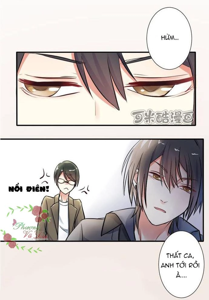 Ảnh Đế Cầu Sủng Chapter 2 - 28