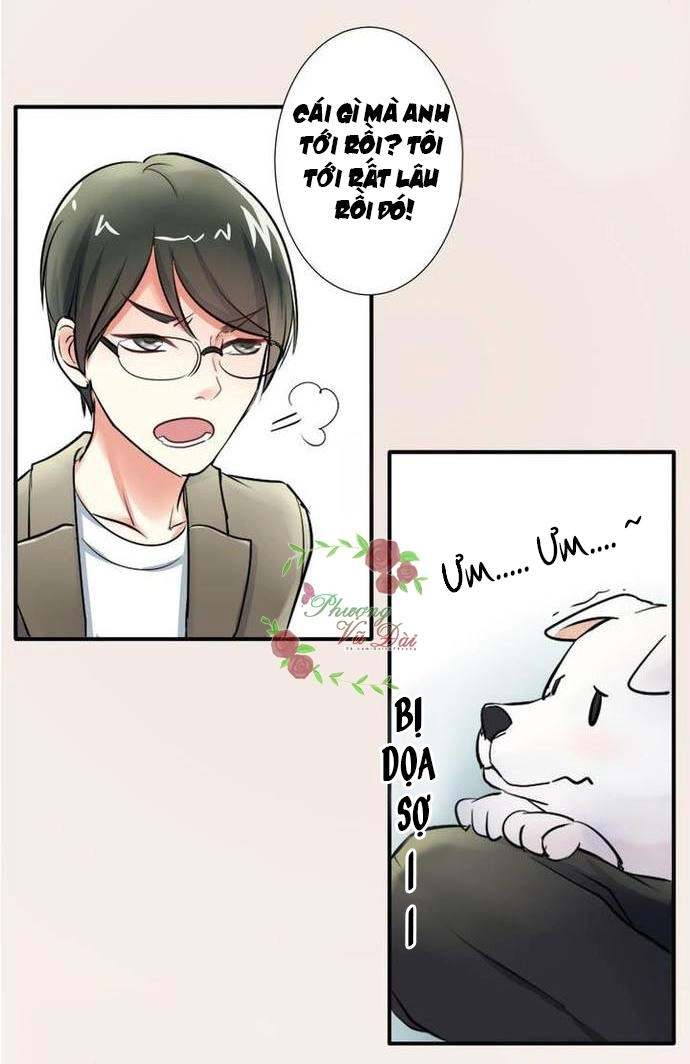 Ảnh Đế Cầu Sủng Chapter 2 - 29