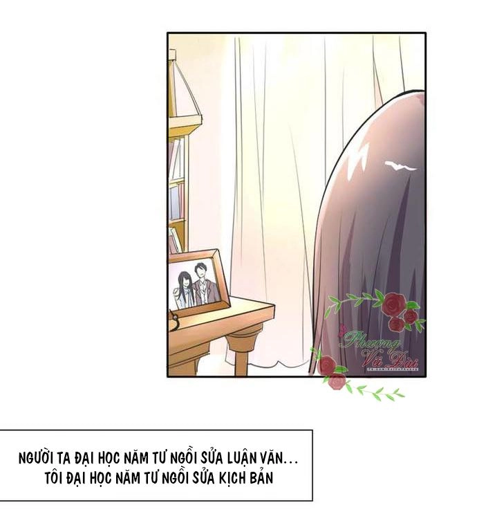 Ảnh Đế Cầu Sủng Chapter 3 - 3