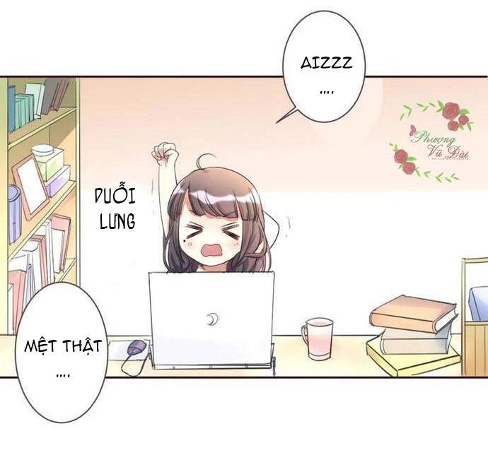 Ảnh Đế Cầu Sủng Chapter 3 - 4