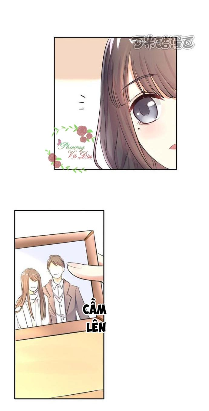 Ảnh Đế Cầu Sủng Chapter 3 - 5