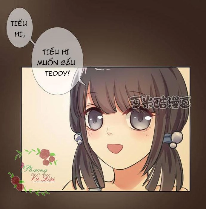 Ảnh Đế Cầu Sủng Chapter 3 - 8