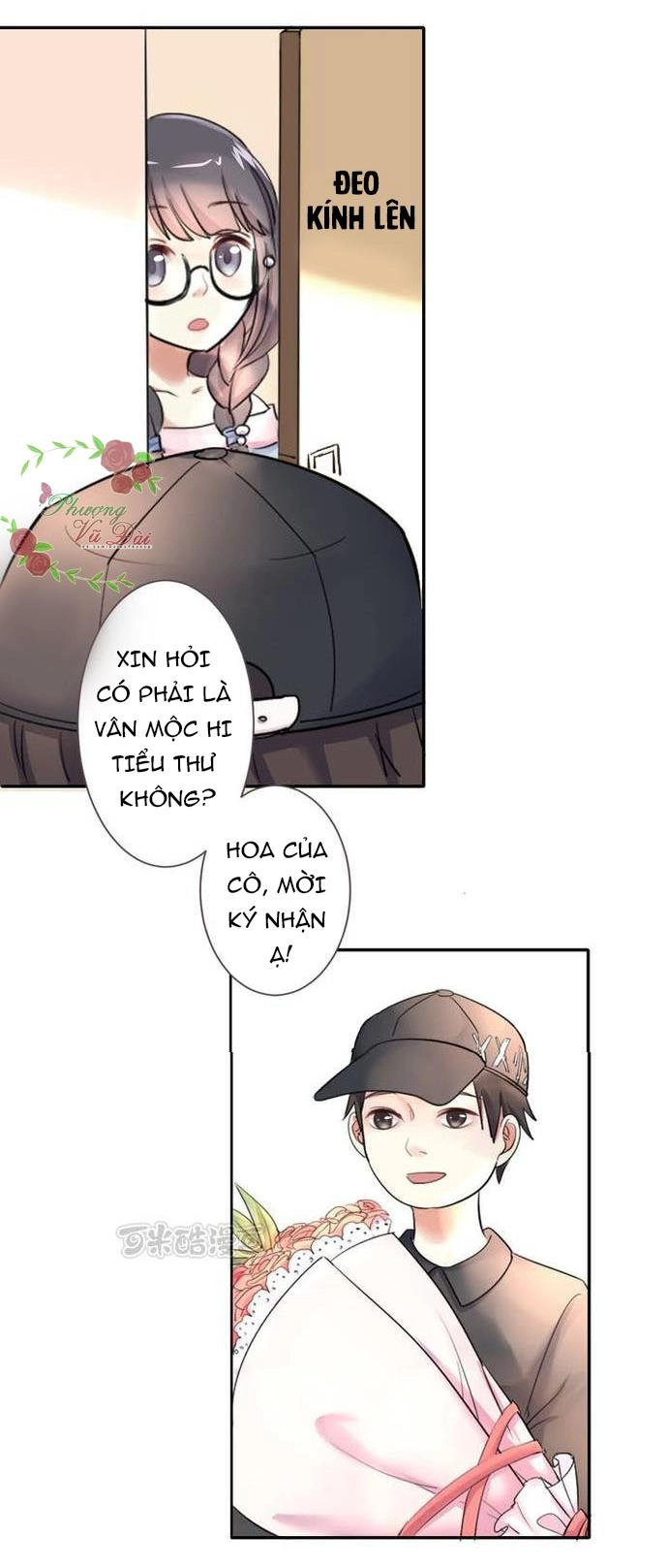 Ảnh Đế Cầu Sủng Chapter 3 - 13