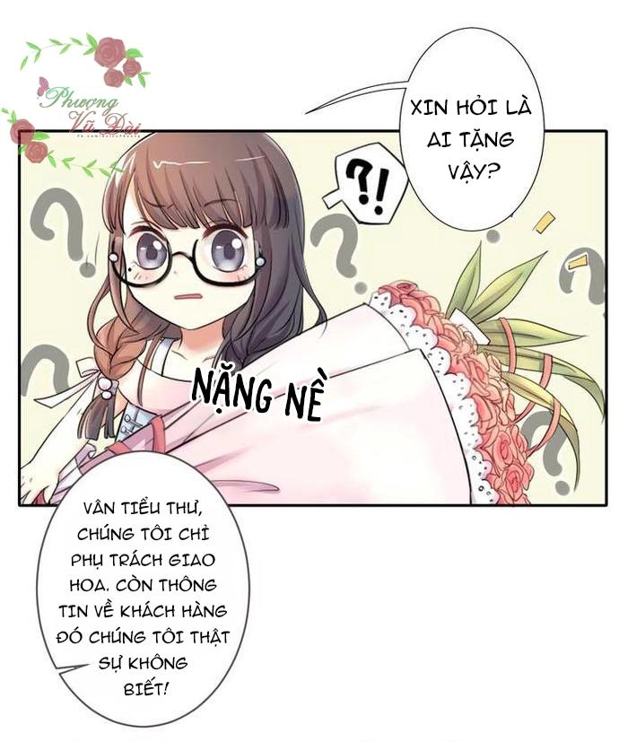 Ảnh Đế Cầu Sủng Chapter 3 - 14