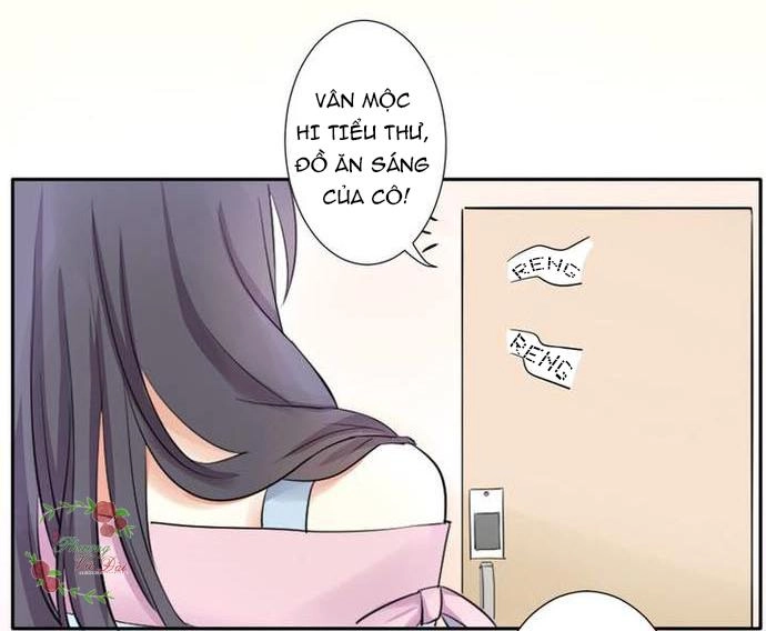 Ảnh Đế Cầu Sủng Chapter 3 - 18