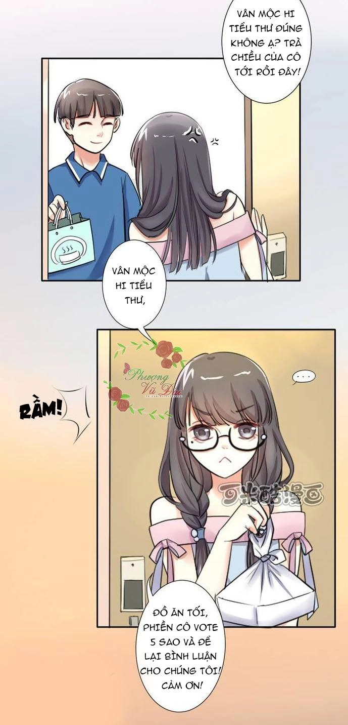 Ảnh Đế Cầu Sủng Chapter 3 - 19