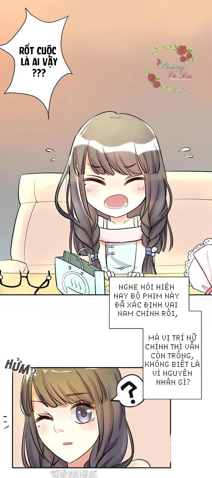 Ảnh Đế Cầu Sủng Chapter 3 - 20