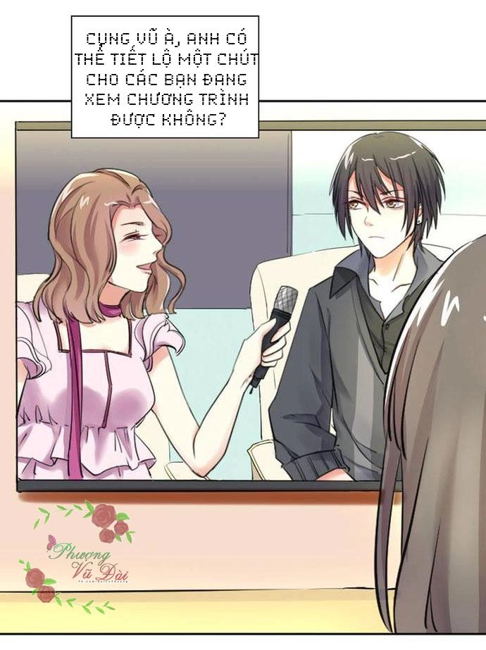 Ảnh Đế Cầu Sủng Chapter 3 - 21